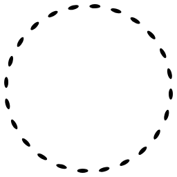 Path 1D Path Effect